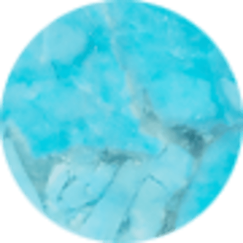 Variegated Dark Teal Magnesite