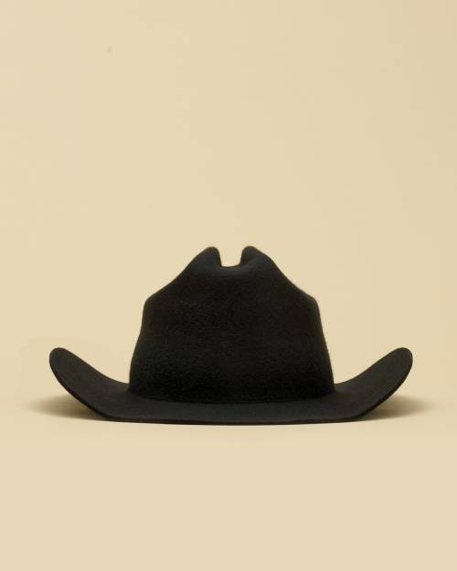 Cowgirl Cattleman Hat