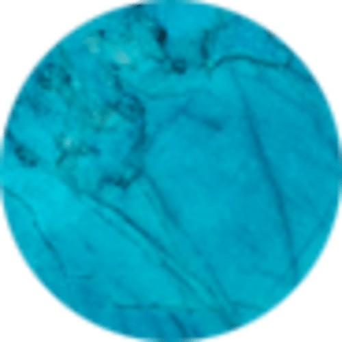 Variegated Dark Teal Magnesite
