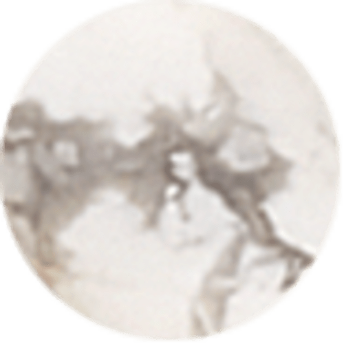 White Variegated Magnesite