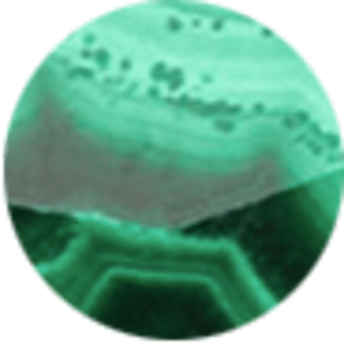 Green Malachite