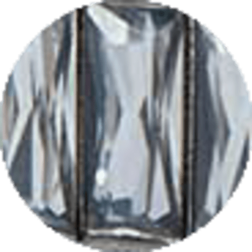 Charcoal Gray Crystal