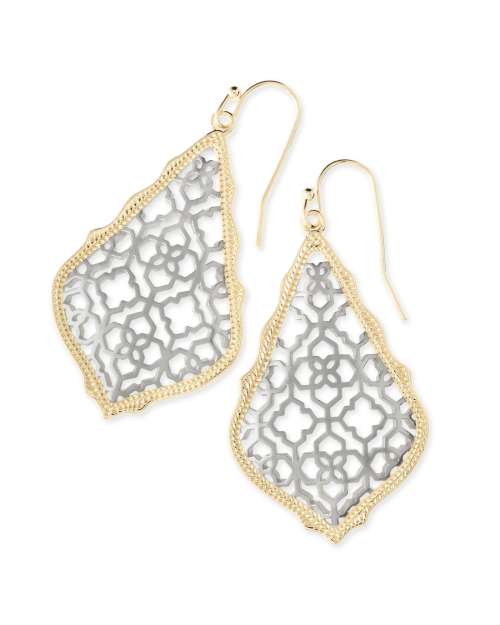 Addie Drop Earrings