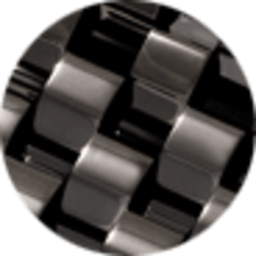 Black Stainless Steel