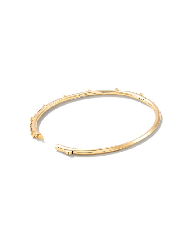 Astrid Bangle Bracelet image number 2.0