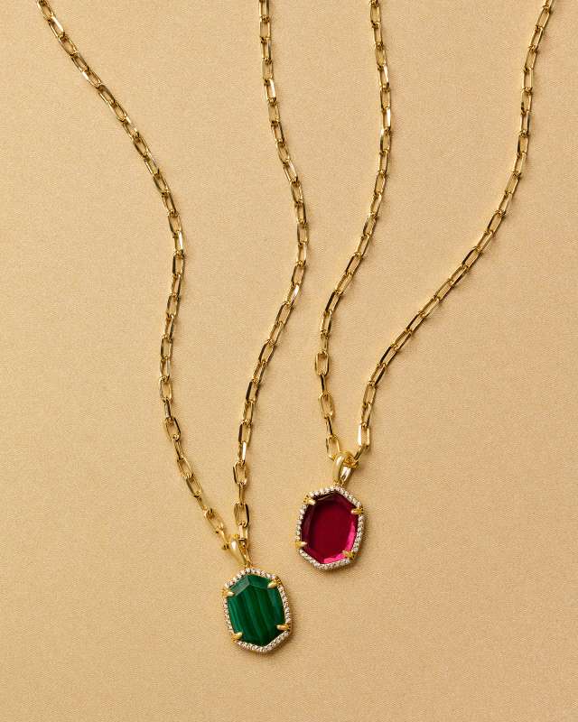 Kendra Scott Set Kendra Scott Kacey Silver Long Pendant Necklace