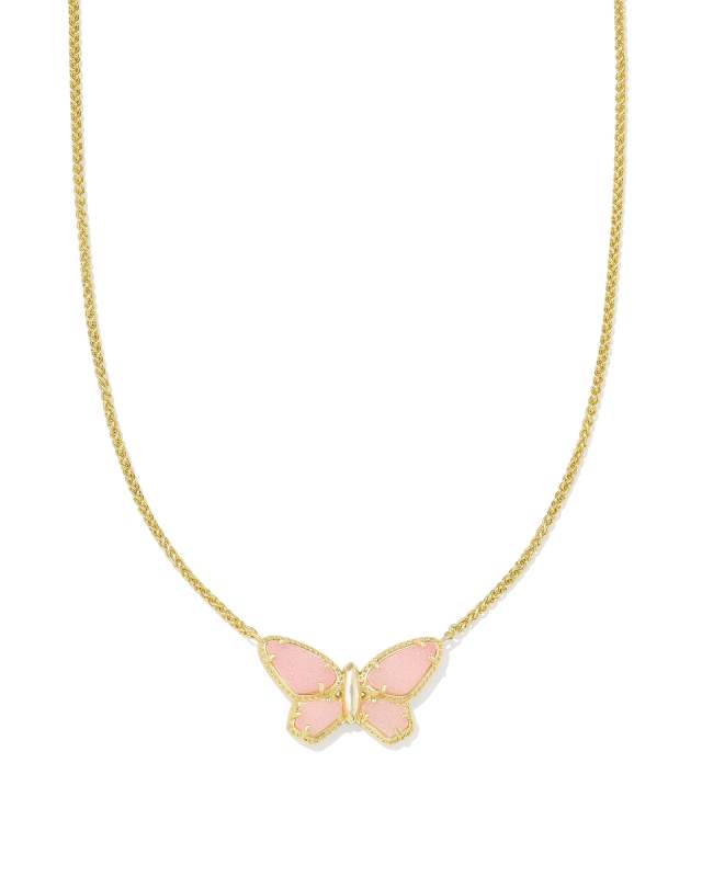 Dolly necklace Dolly necklace