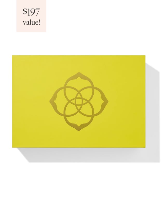 Indulge Gift Set in Amber Aura image number 1.0