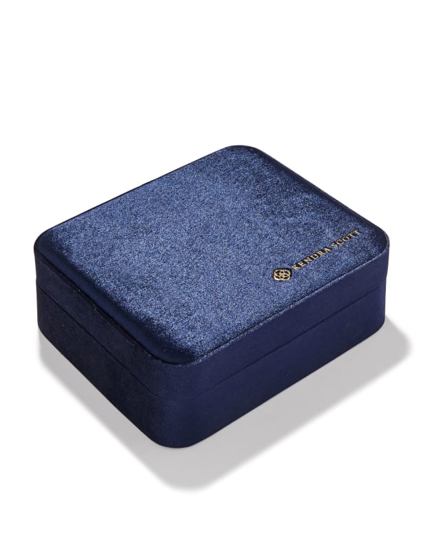 Mattie Large Box in Navy image number 0.0