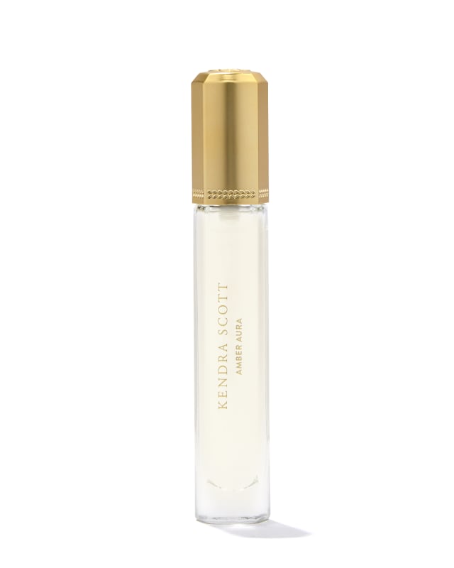 Amber Aura Travel Eau de Parfum 10ml image number 2.0