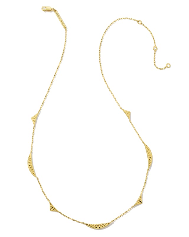 Sophee Strand Necklace image number 2.0