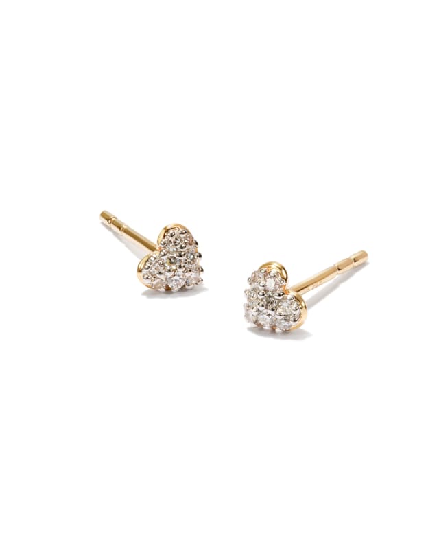 Madeline Stud Earrings image number 0.0