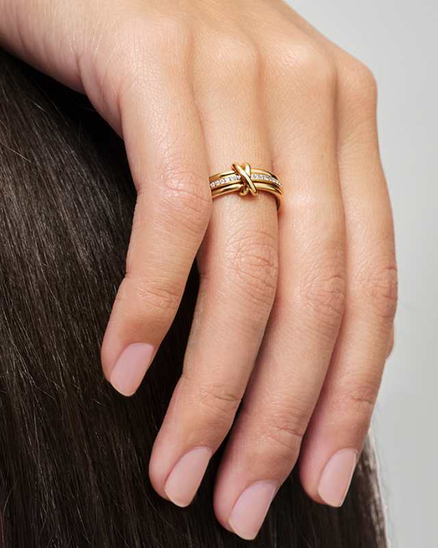 Style: Inspired Description: Fashion Ring – Occasions Fine Jewelry