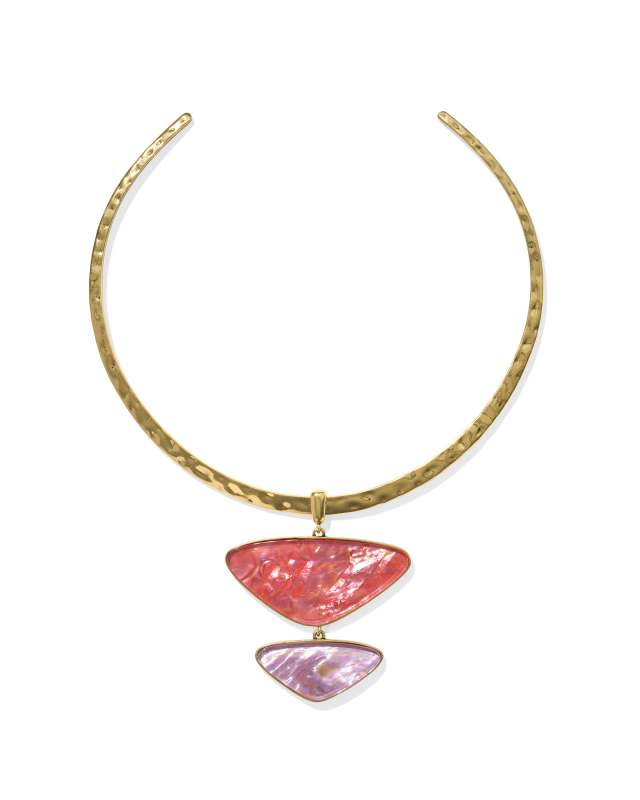 Margot Gold Necklace Margot Gold Necklace