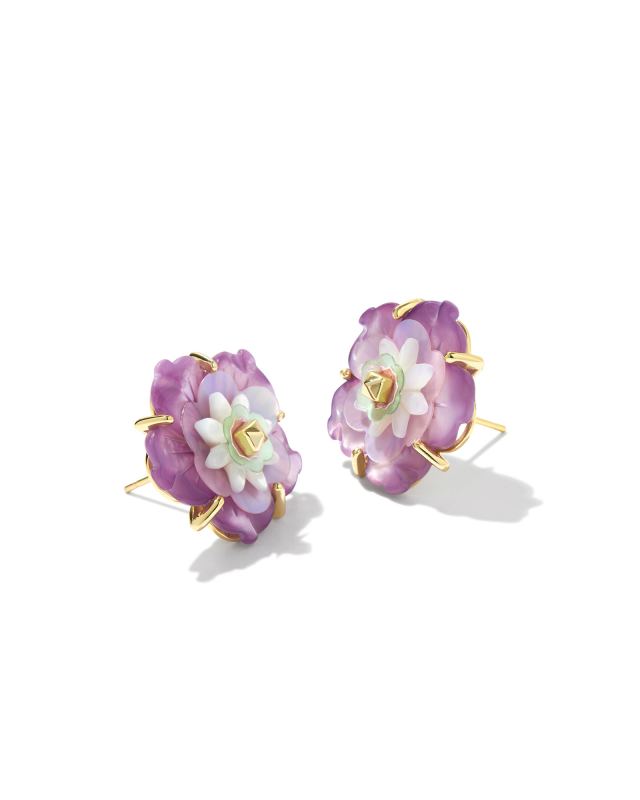 Deliah Convertible Statement Earrings image number 1.0