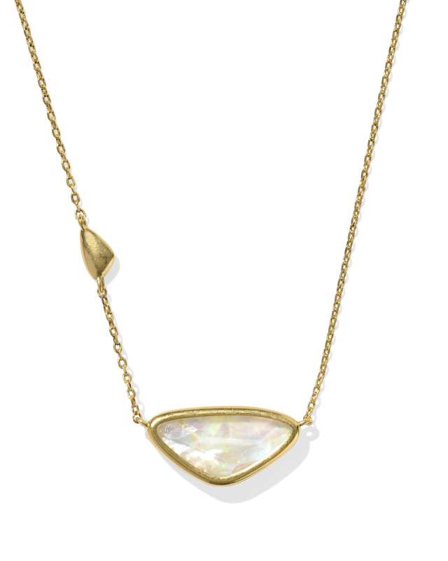 Margot Gold Necklace Margot Gold Necklace