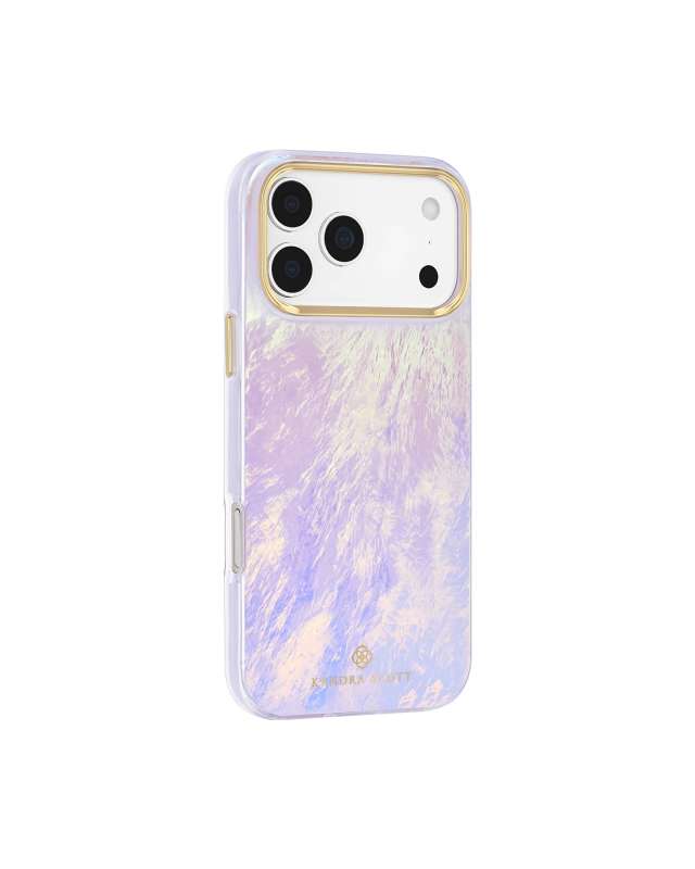 MagSafe&reg; iPhone 17 Pro Pearlescent Blue Phone Case image number 8.0