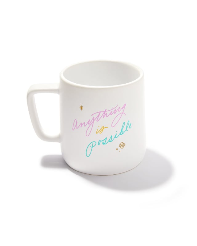 Anything Is Possible Mug image number 0.0