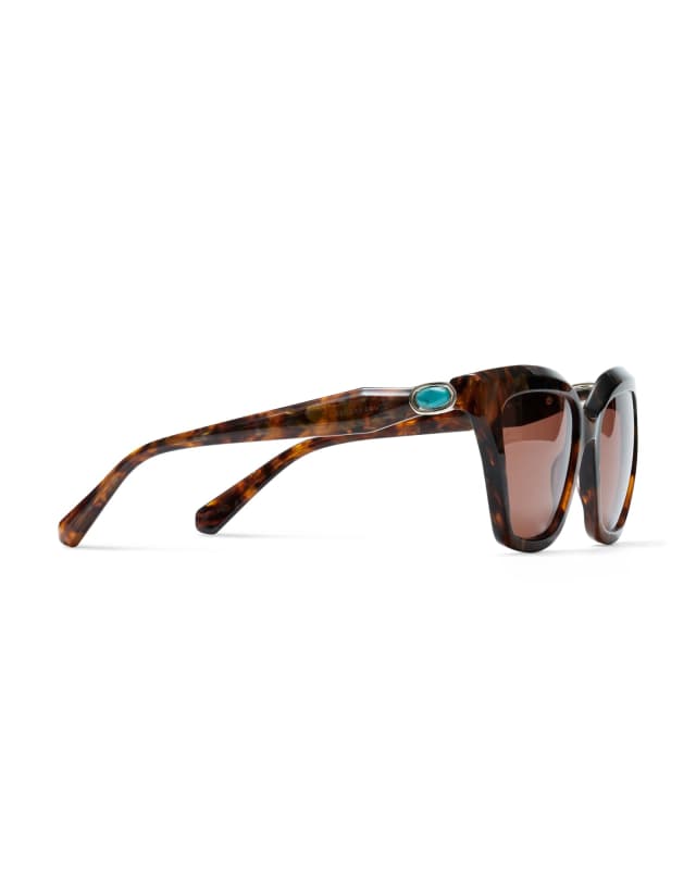 Elisa Oversized Sunglasses image number 1.0