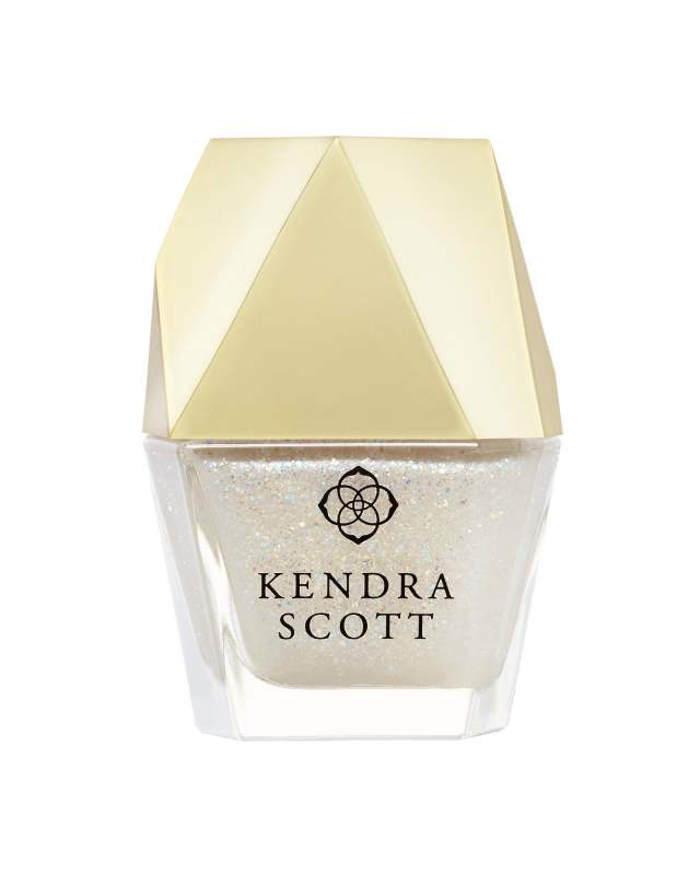 Drusy Nail Lacquer image number 0.0