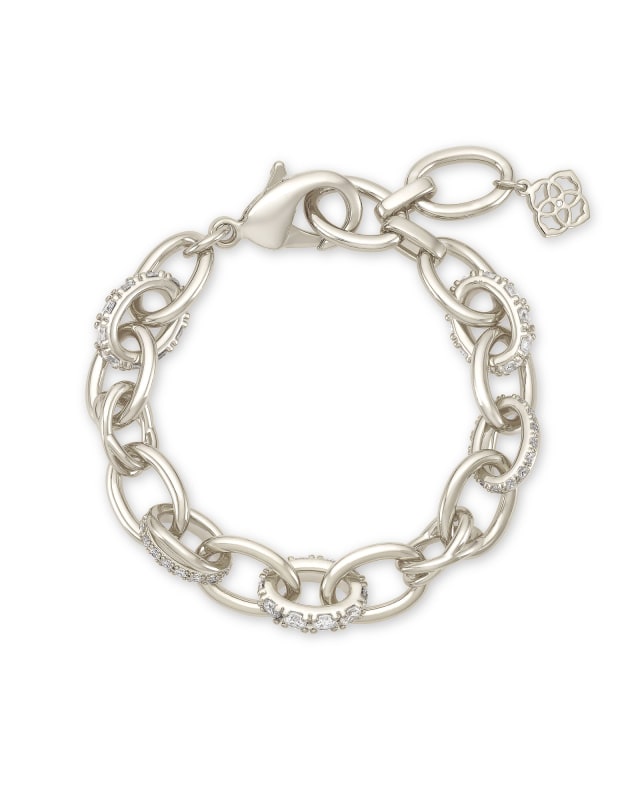 Livy Chain Bracelet image number 0.0