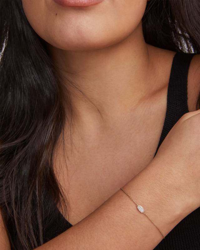 Millicent Gold Necklace Millicent Gold Necklace