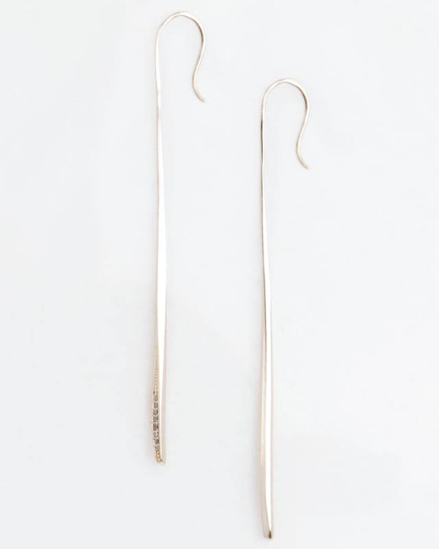 Kobe Long Stick Drop Earrings | Kendra Scott Jewelry