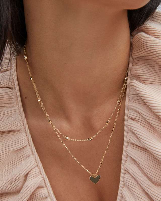 Multi Necklace Multi Necklace
