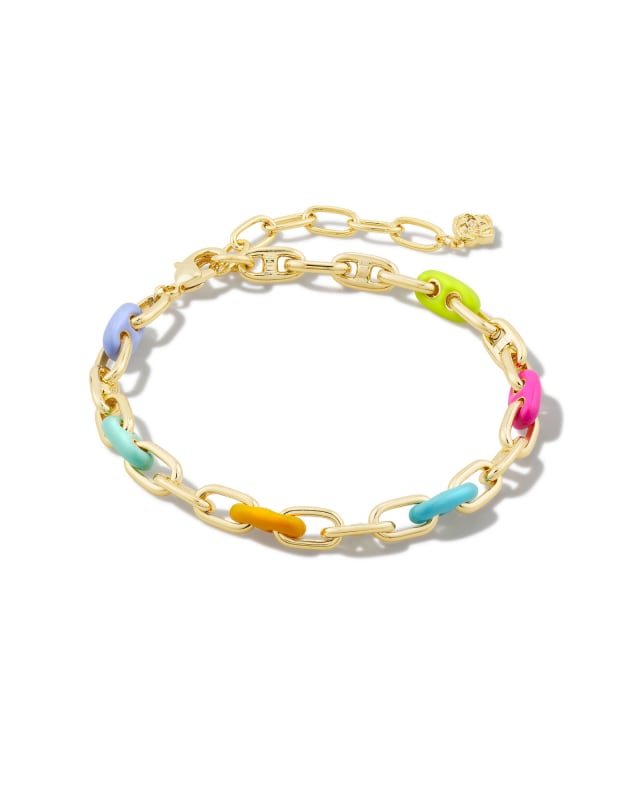 Bailey Chain Bracelet image number 0.0