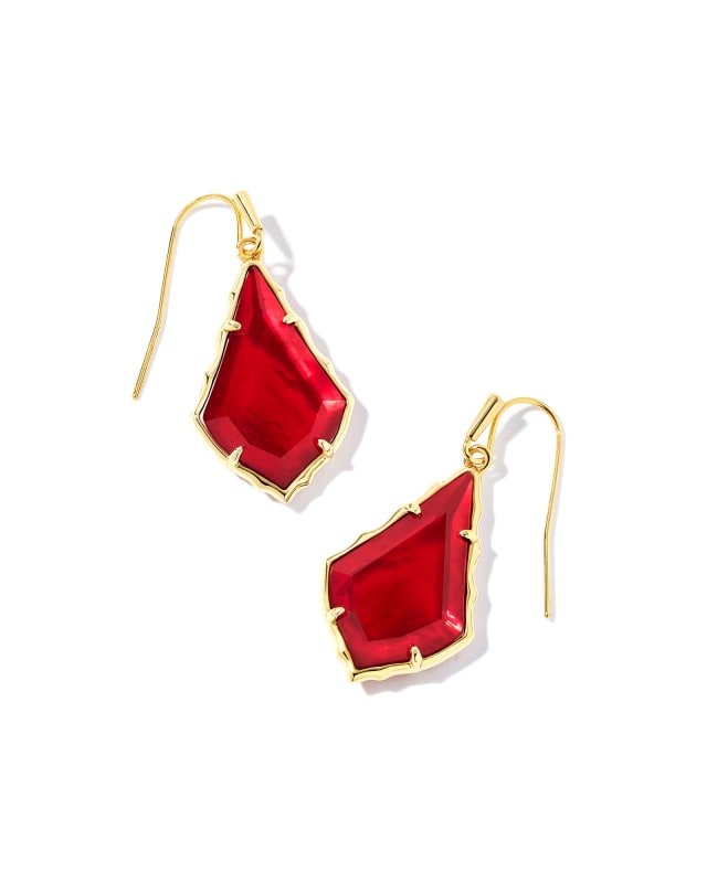 Kendra scott small drop earrings clearance