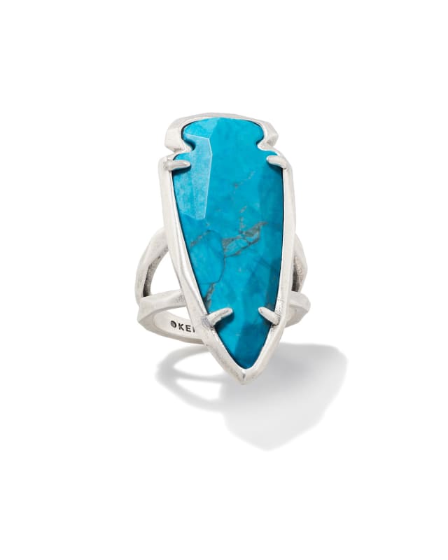 Skylar Statement Ring image number 0.0