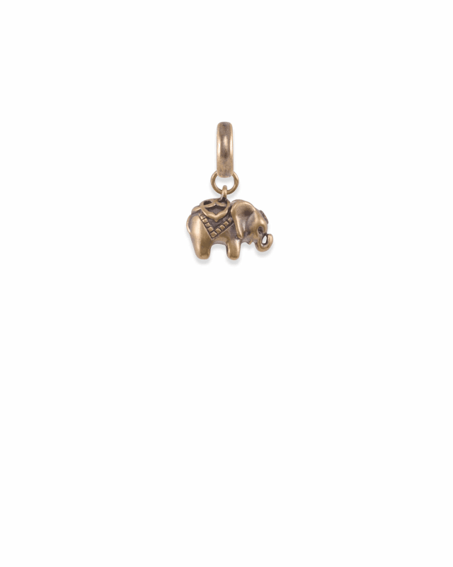 Elephant Charm image number 0.0