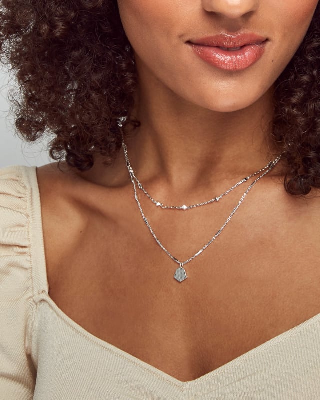 Simple Necklaces  Kendra Scott Jewelry