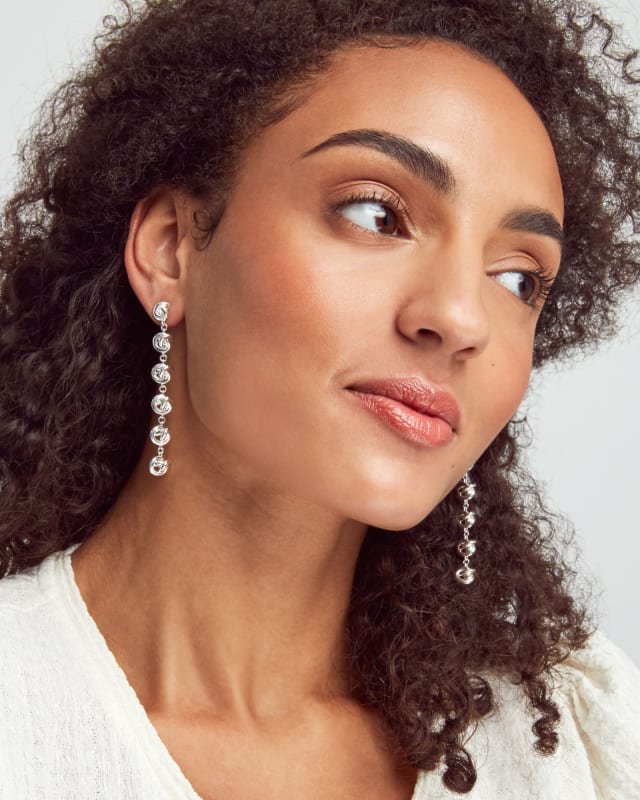 Presleigh Statement Earrings | Kendra Scott