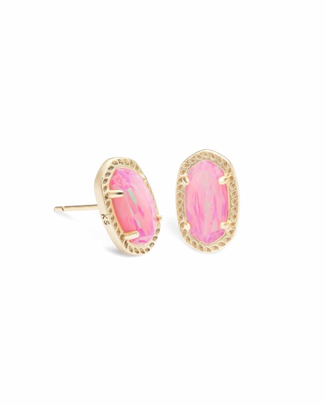 Emery Stud Earrings image number 0.0