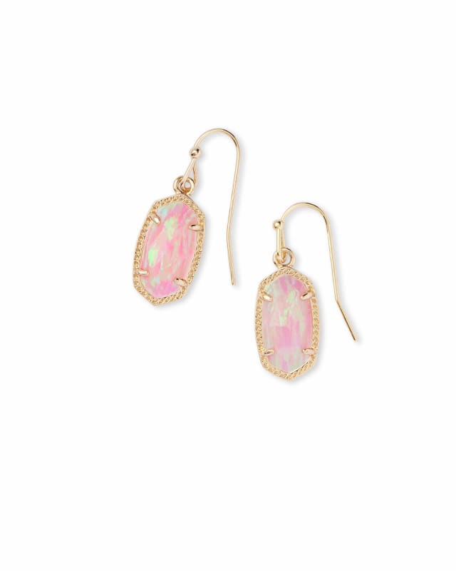 Lee Drop Earrings image number 0.0