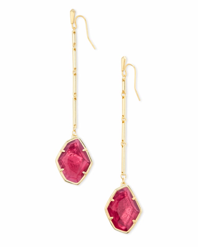 Charmian Drop Earrings image number 0.0