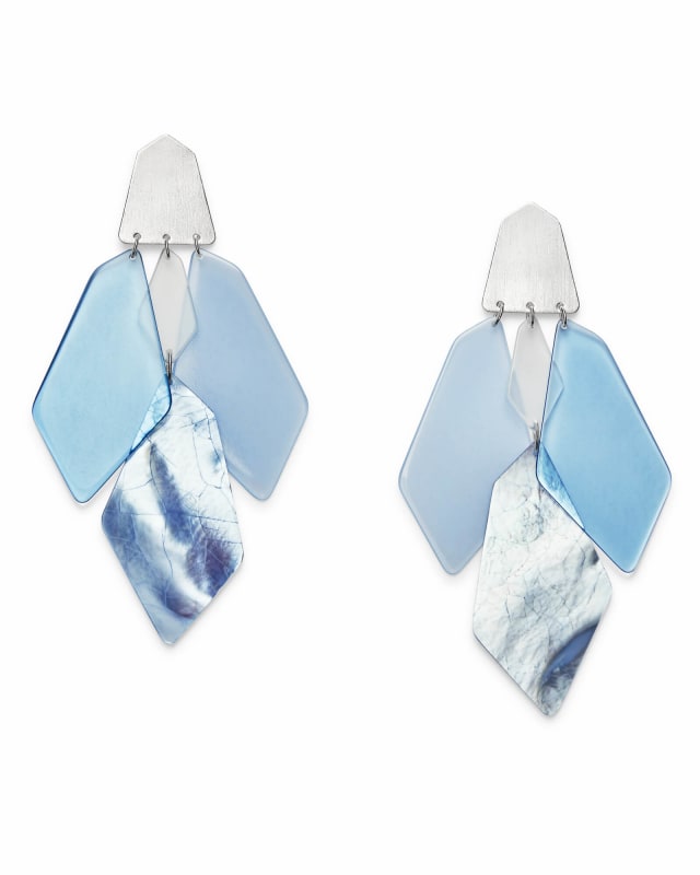 Gracie Statement Earrings image number 0.0