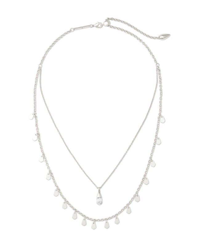 Kendra scott frieda necklace clearance
