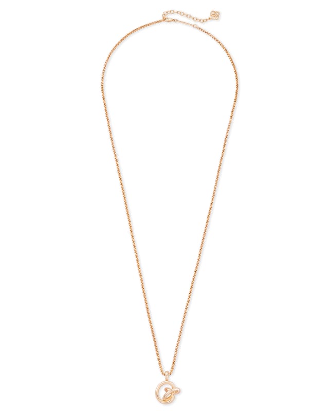 Presleigh Pendant Neckalce image number 1.0