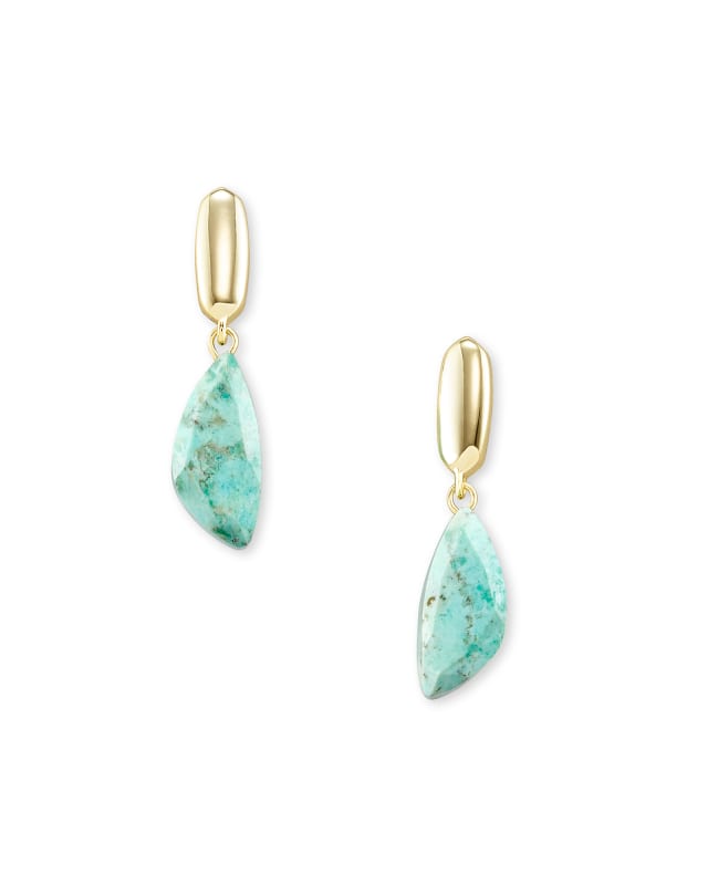 Ivy Drop Earrings image number 0.0