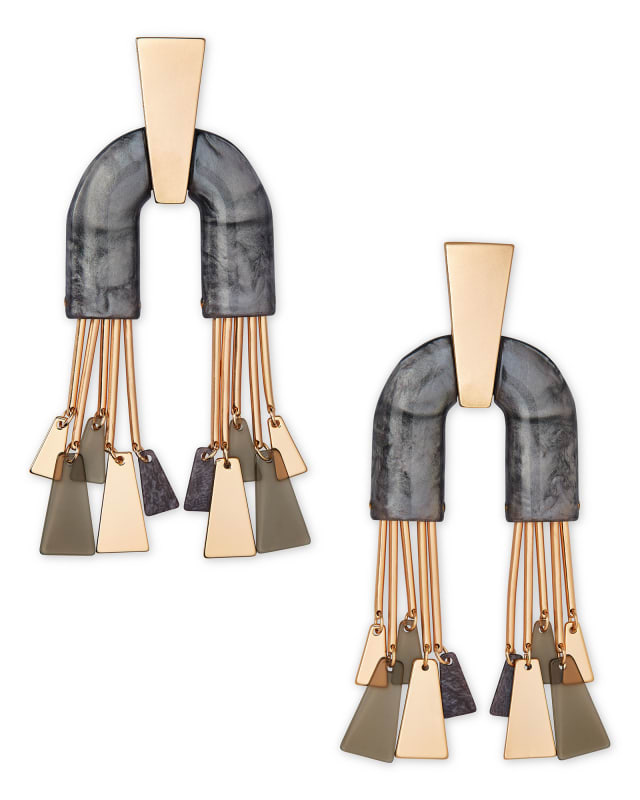 Conner Statement Earrings image number 0.0