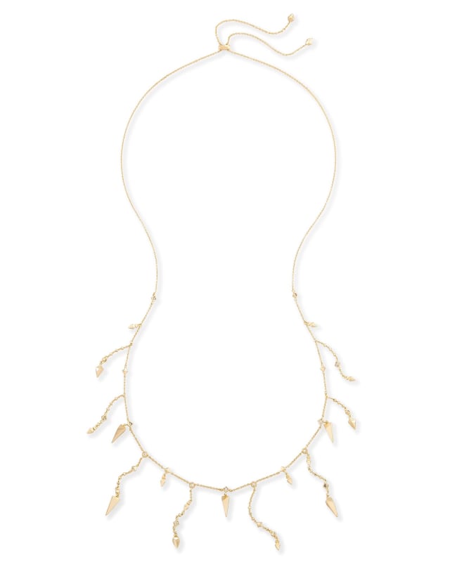 Loralei Long Necklace image number 0.0