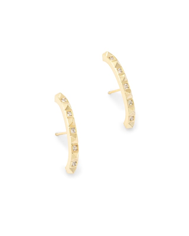 Zana Stud Earrings Earrings Kendra Scott Jewelry