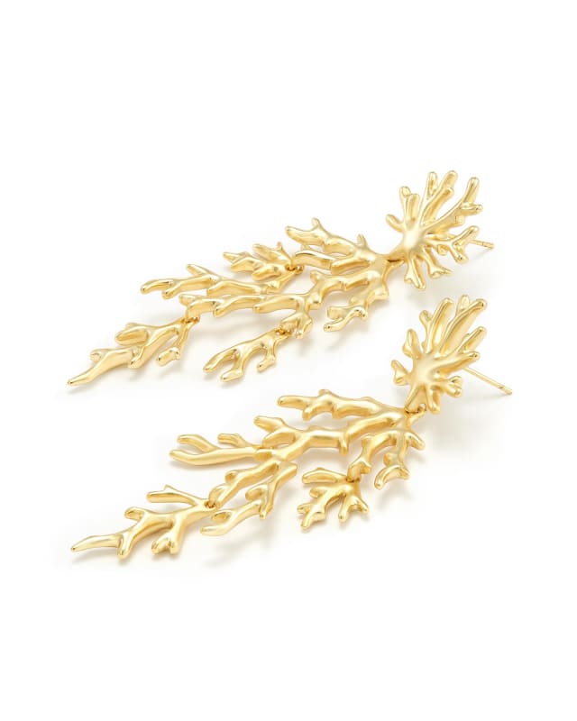 Aviana Statement Earrings image number 1.0