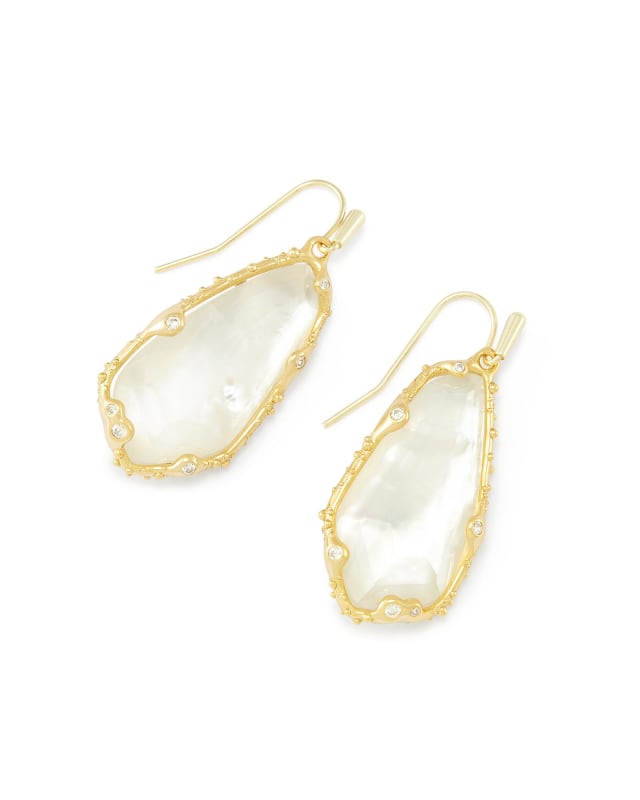 Zena Drop Earrings image number 0.0