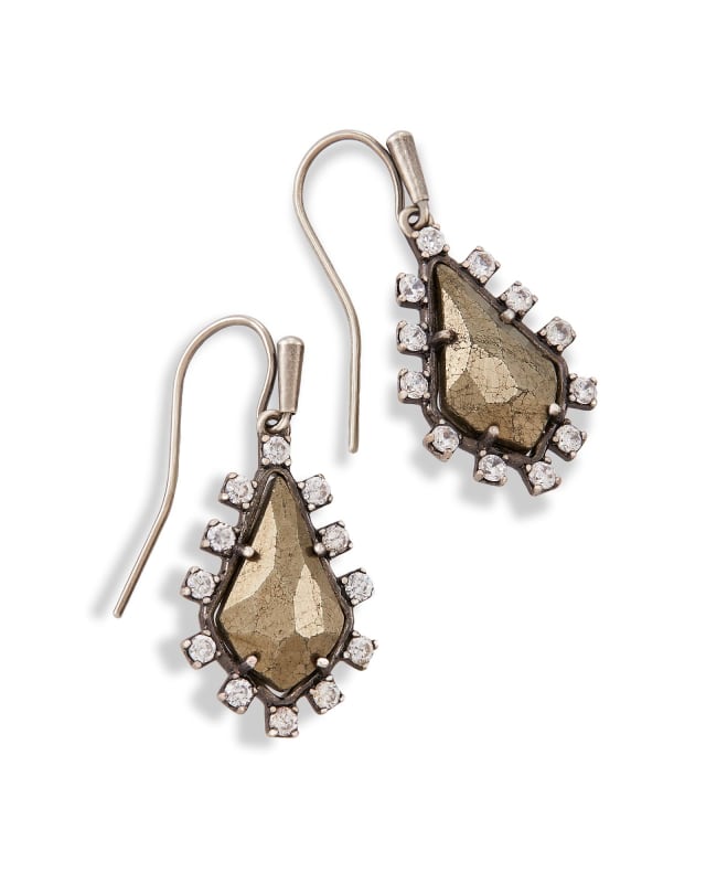 Juniper Drop Earrings image number 0.0