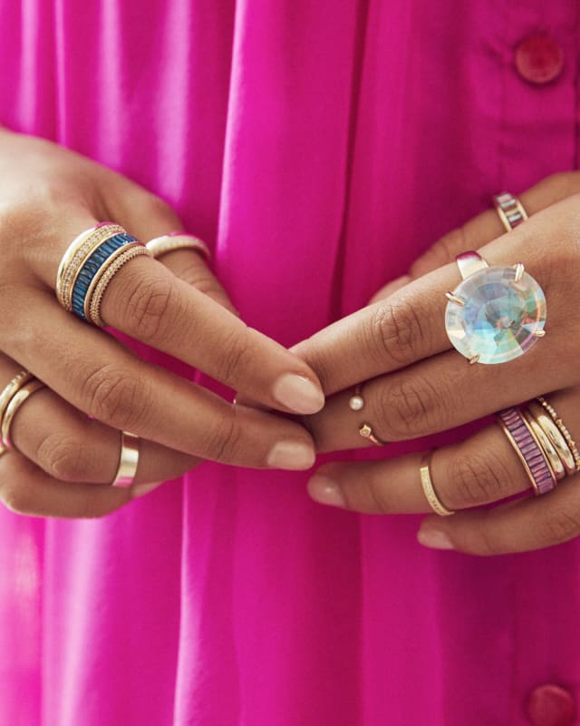 Jolie Cocktail Ring | Kendra Scott