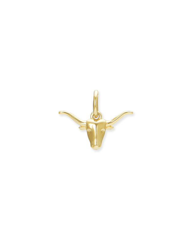 Longhorn Charm image number 0.0