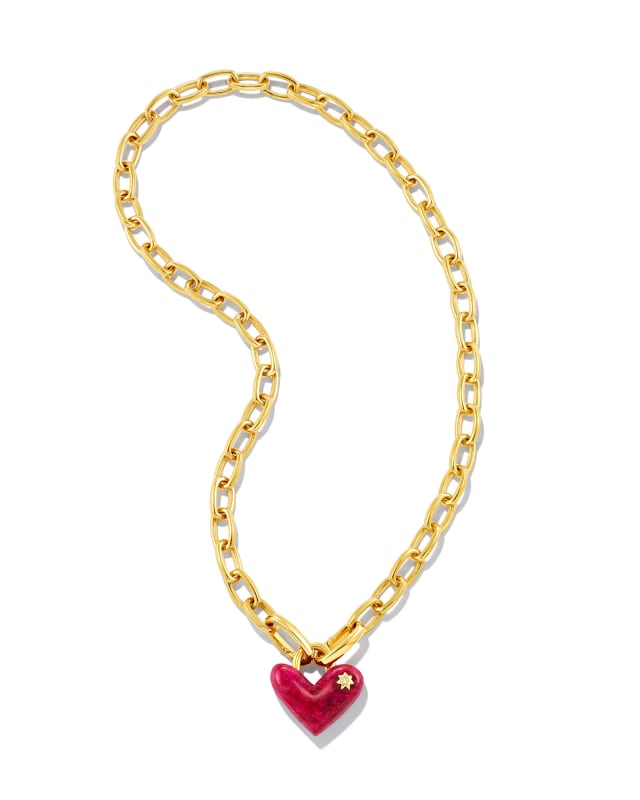 Louis Vuitton x NBA Necklace Golden Gold-plated ref.947566 - Joli Closet